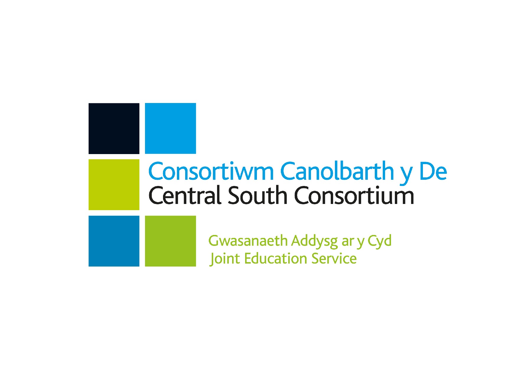 Central South Consortium Logo