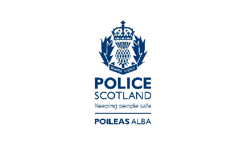 Police Scotland Logo