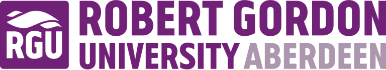 Robert Gordon University LOGO